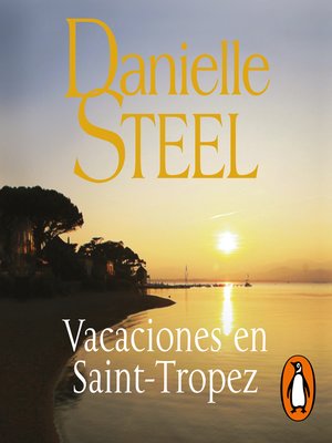 cover image of Vacaciones en Saint-Tropez